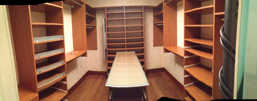 Vestidor