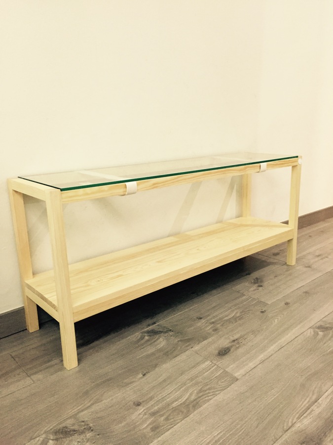 Maia Bookcase