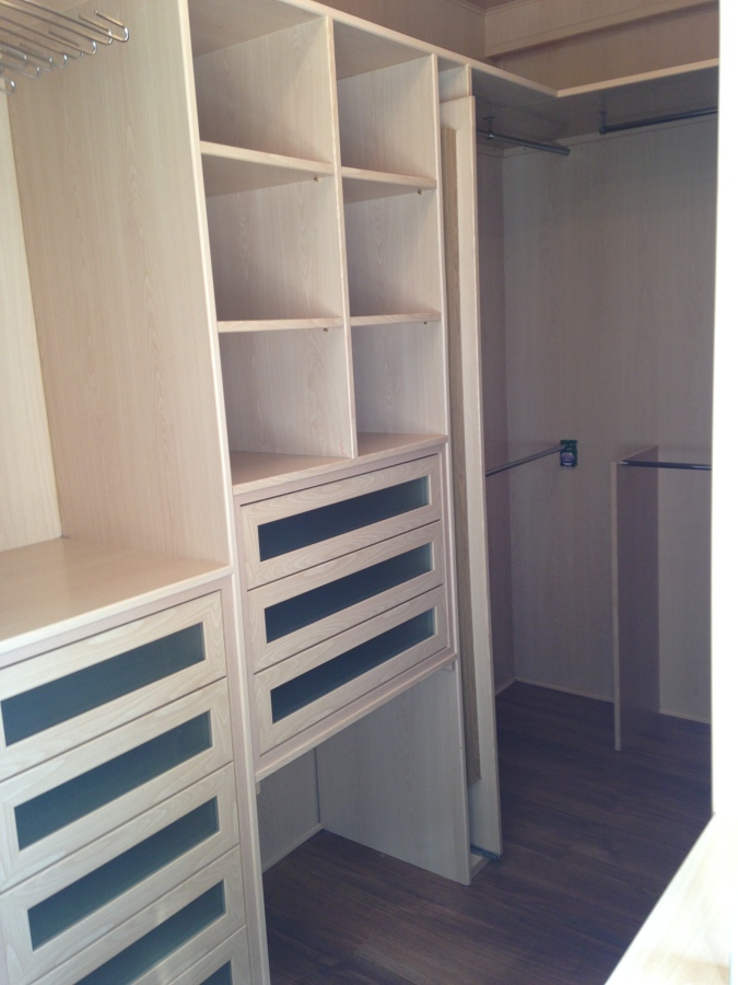 Vestidor
