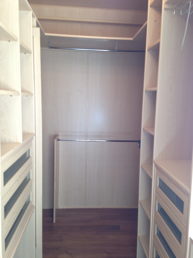 Vestidor