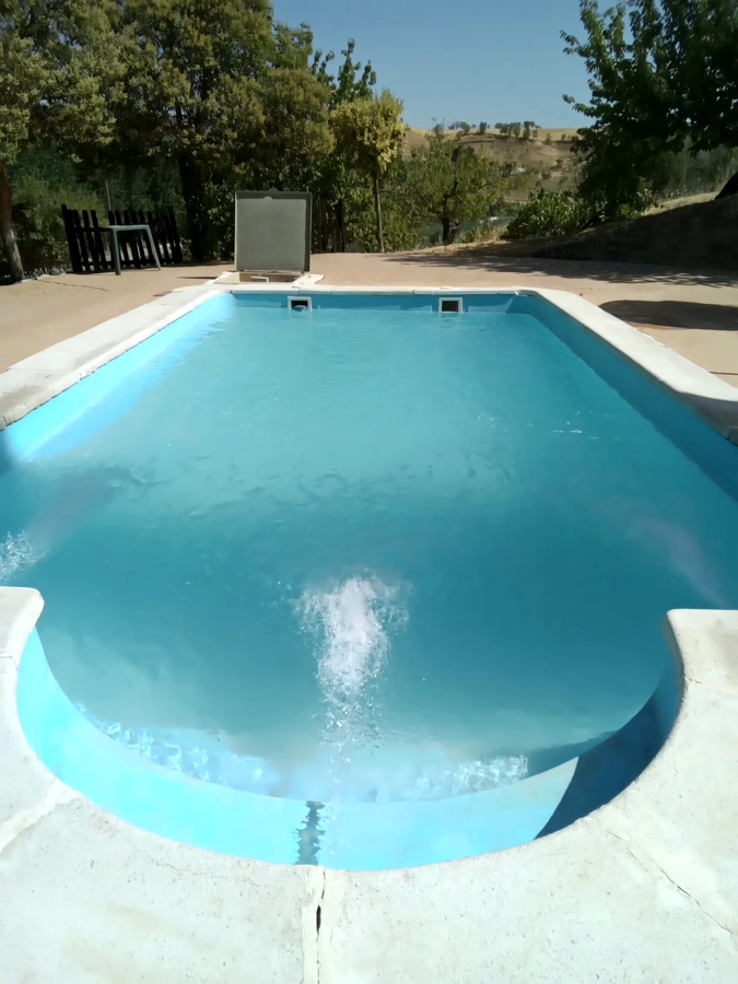 Recuperación de piscinas en 48/72 horas