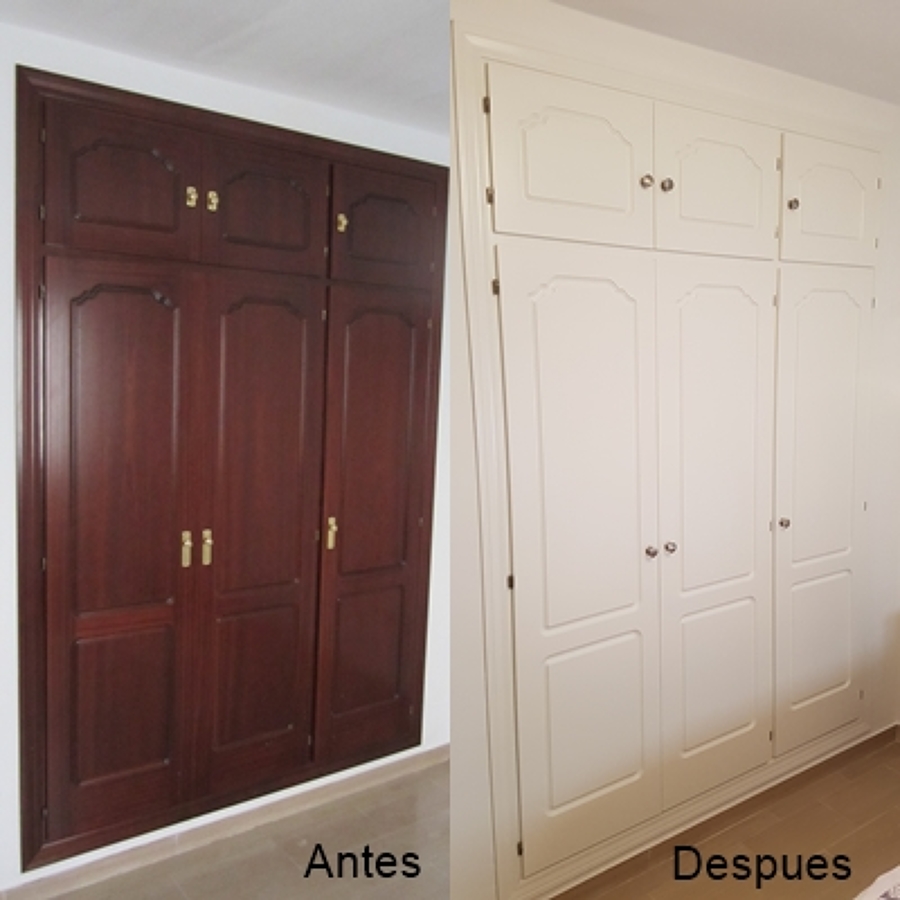 Restauración