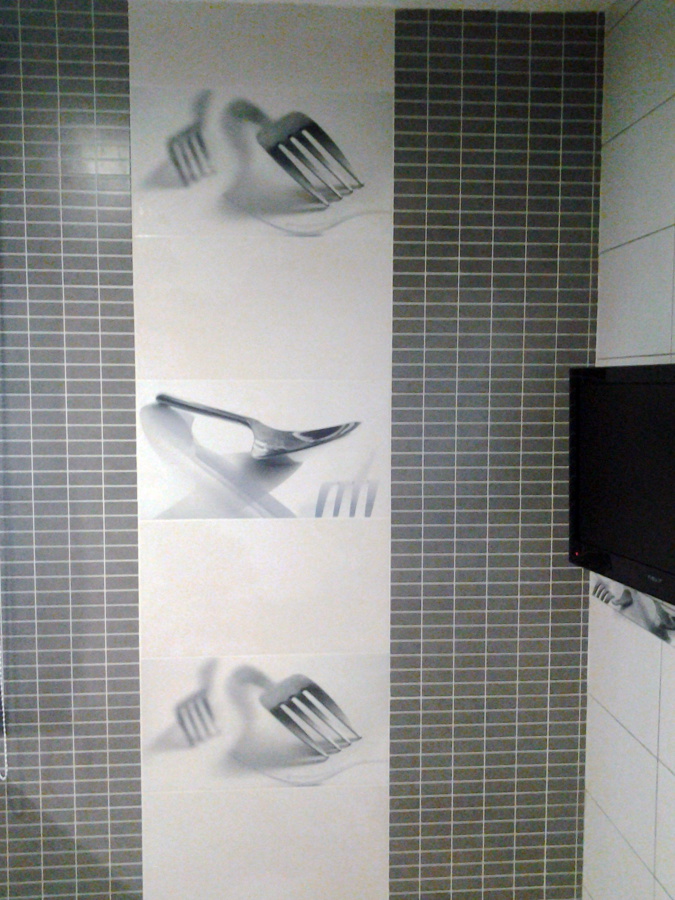foto azulejo