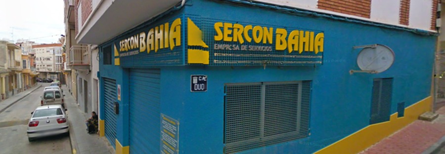 Multiservicios Bahia