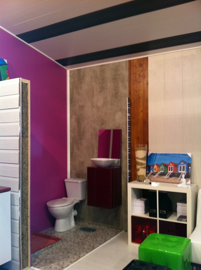 Foto de interior