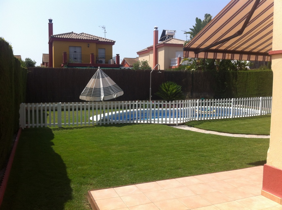 Mantenimiento Gines