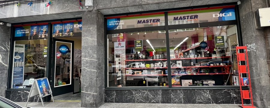 TIENDA ELBE-2000