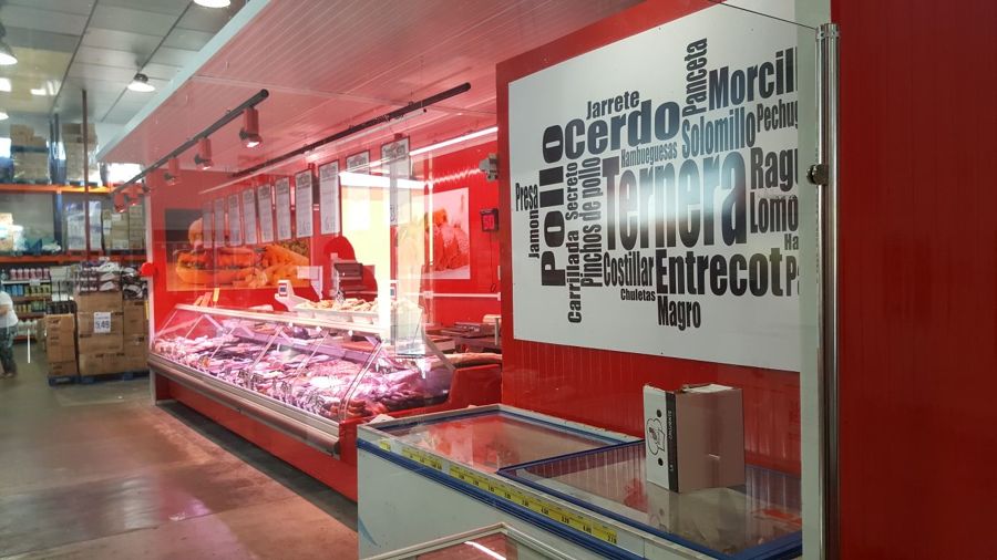 CARNICERIA