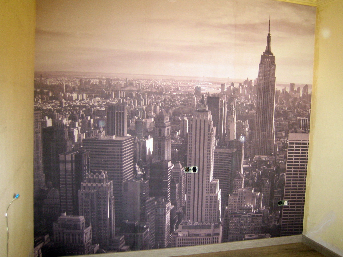 Foto murales 