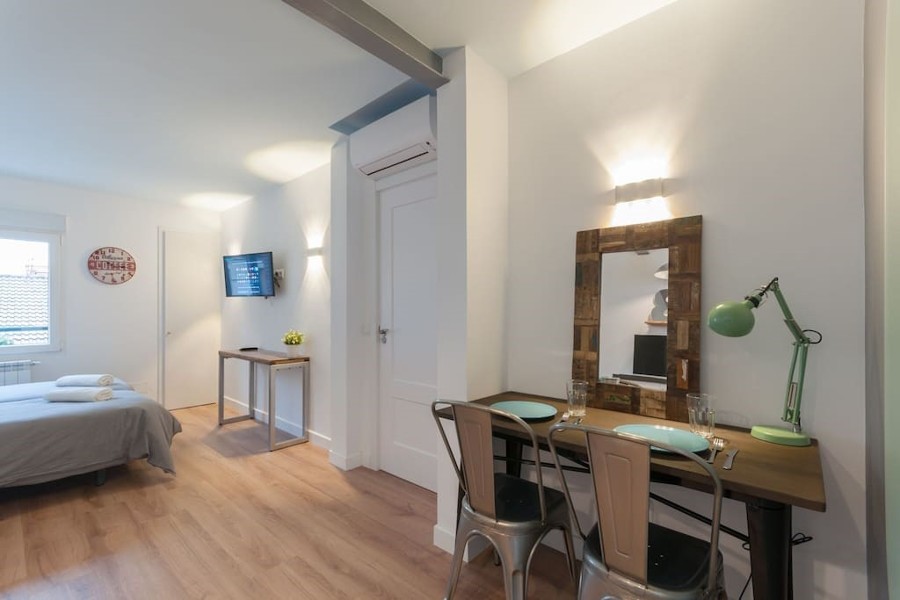 Reforma vivienda