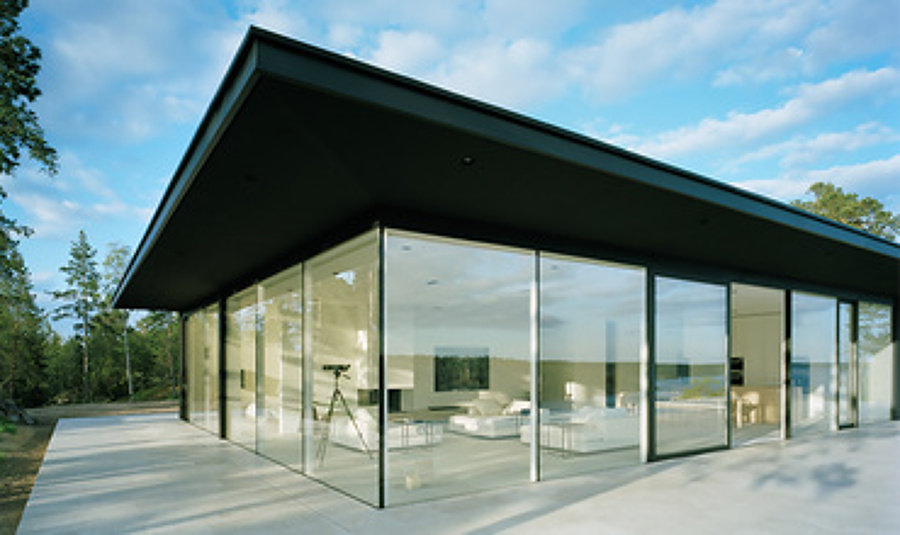 Cerramiento SHÜCO