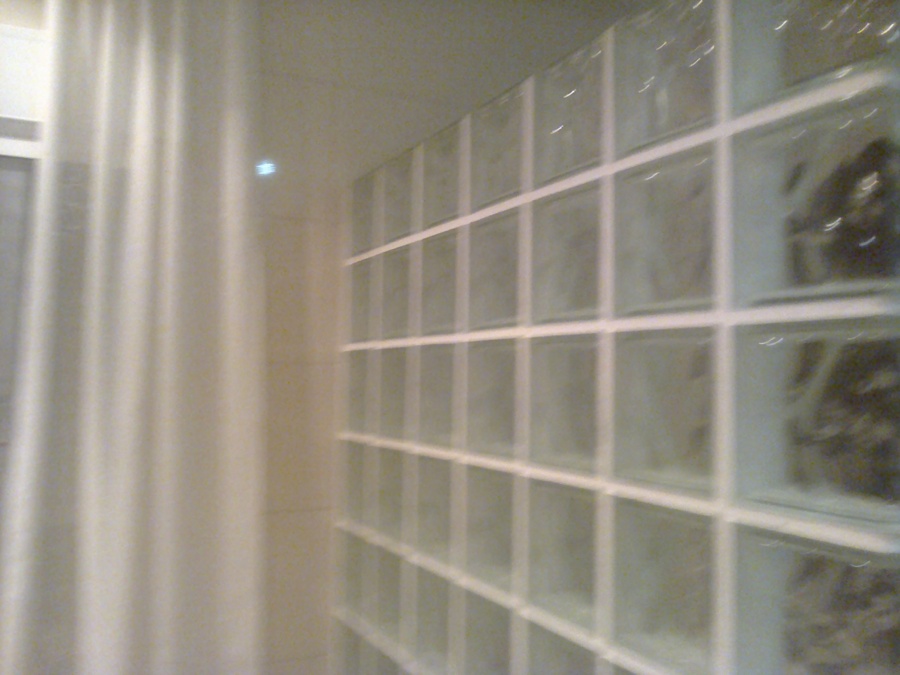 Pared pabel baño 2