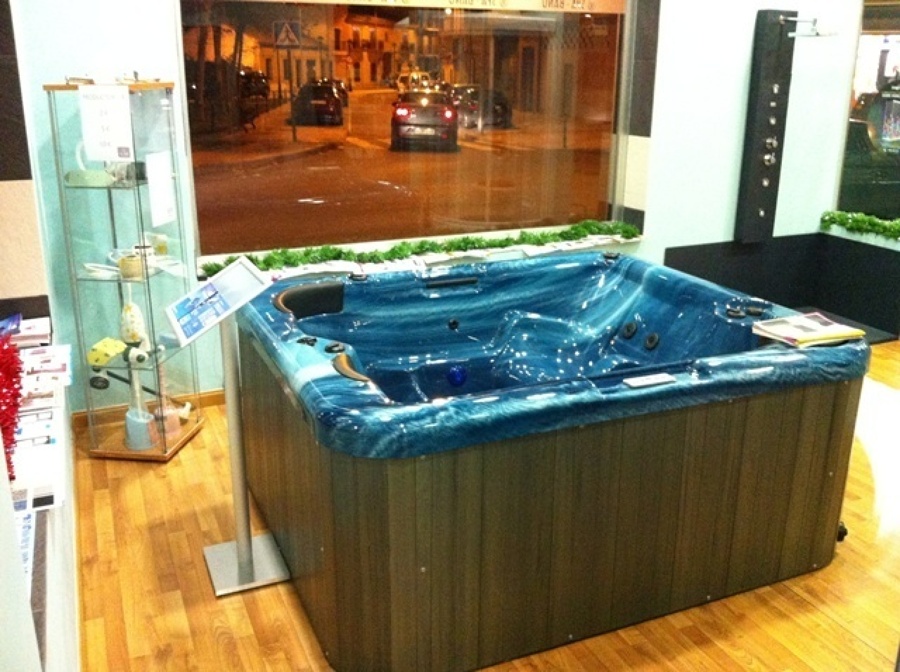 exposición