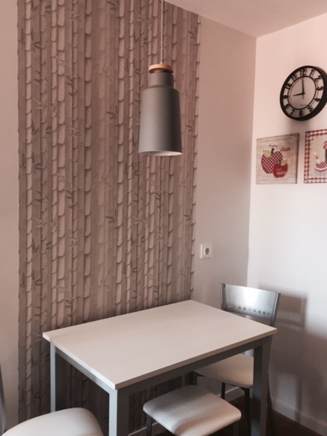 Decoración Cocina