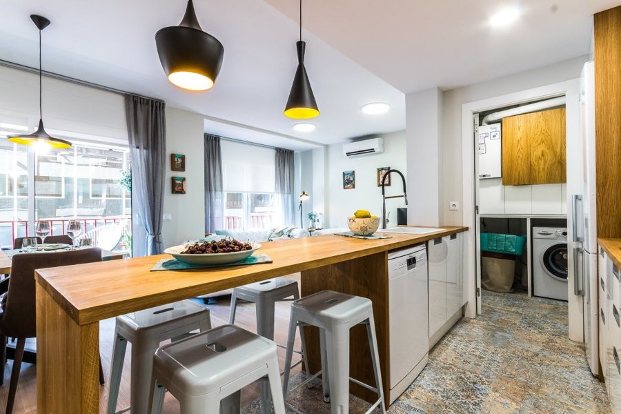 cocina