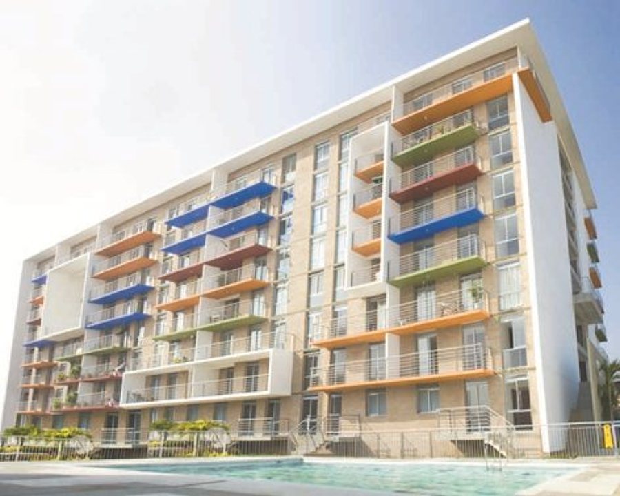 CONSTRUCCION FINCA.