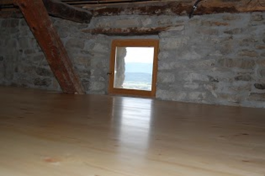 casa rural