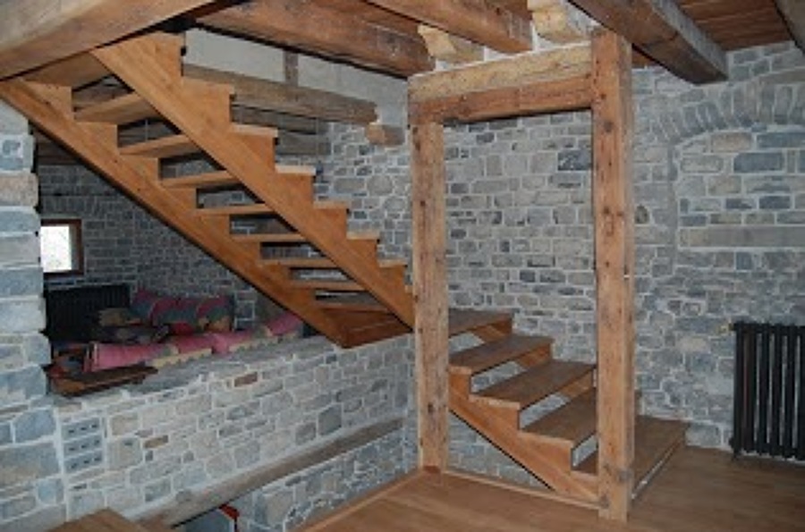 casa rural