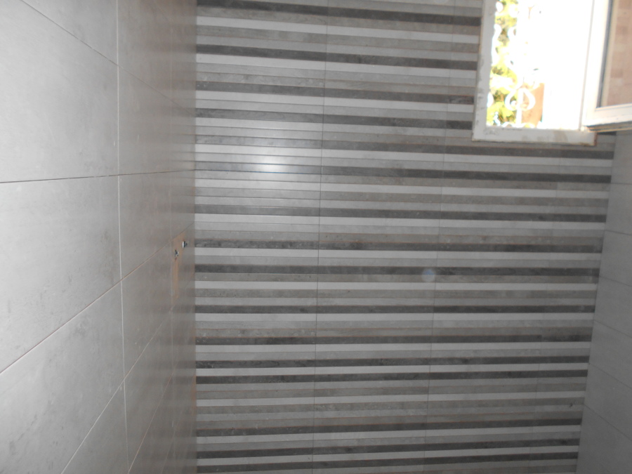Baño ya reformado