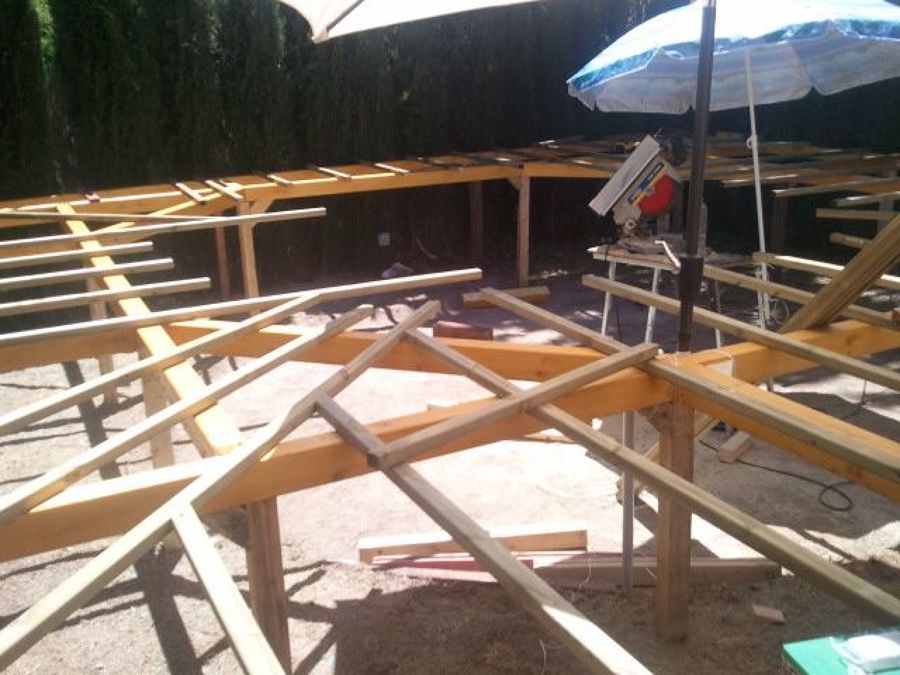 Solarium