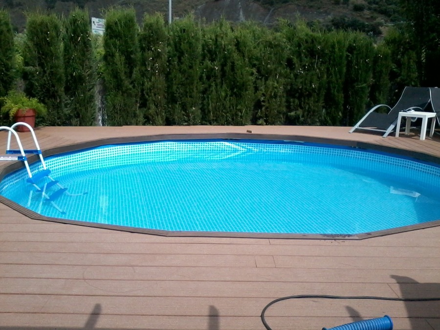 Solarium