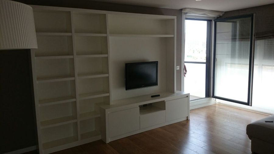 MUEBLE SALON