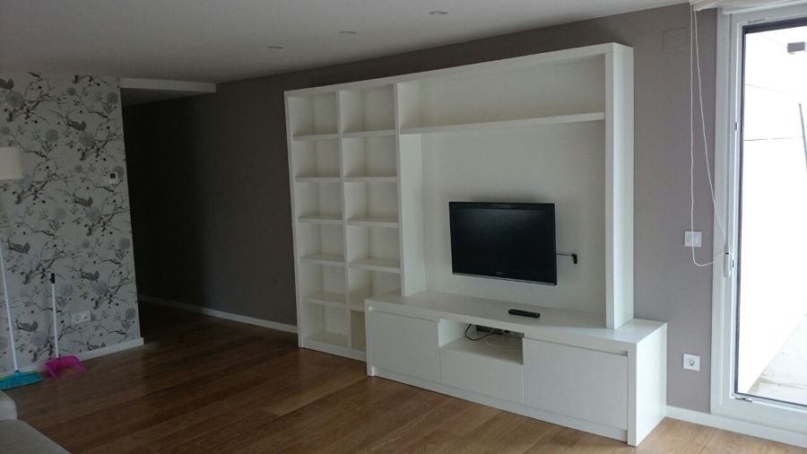 MUEBLE SALON