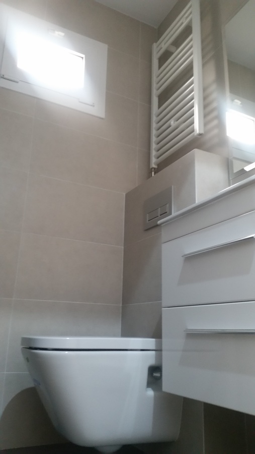 baño