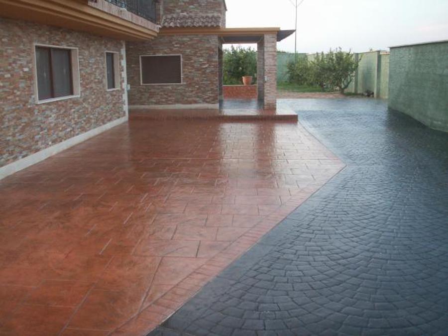 fotos obras
