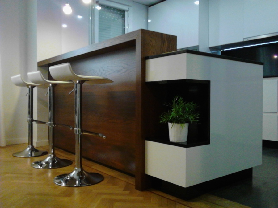 Vivienda en Boadilla