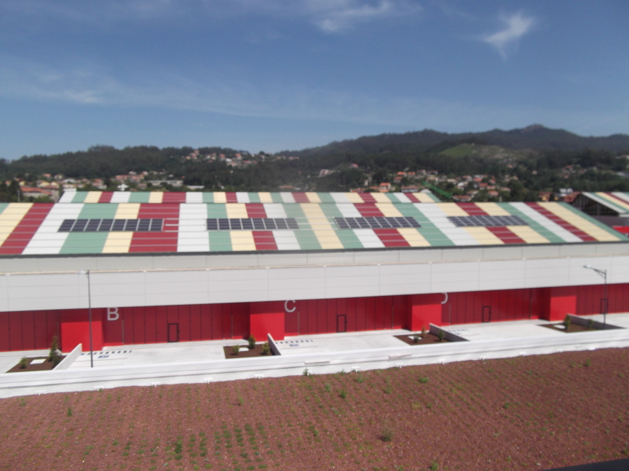 Fotovoltaica conectada a red