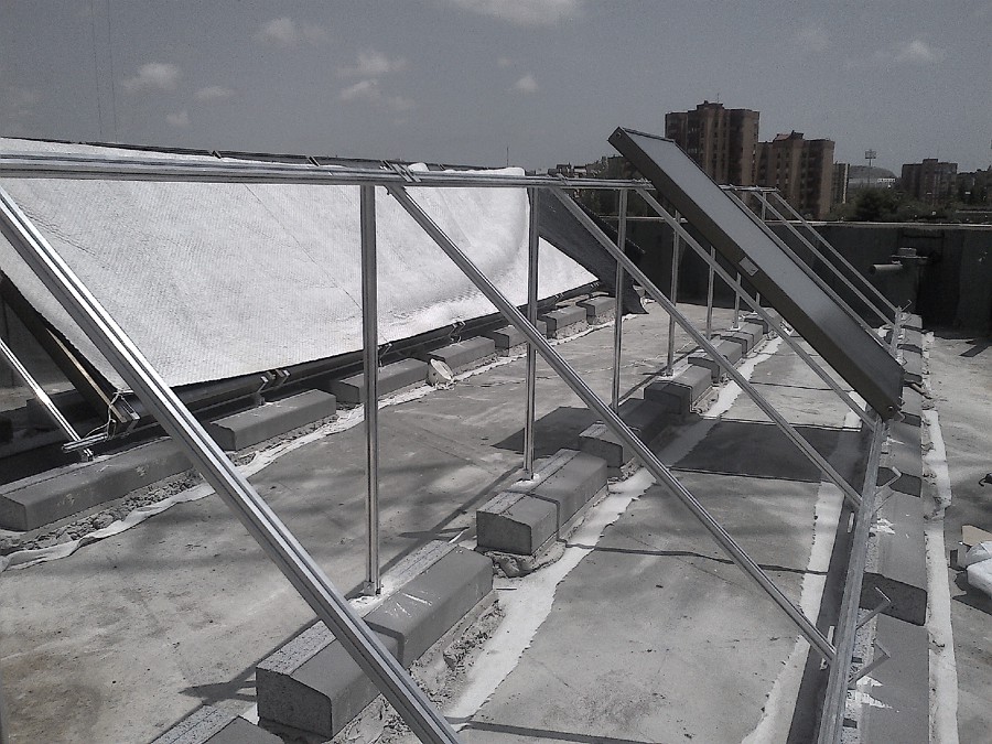 Fotovoltaica