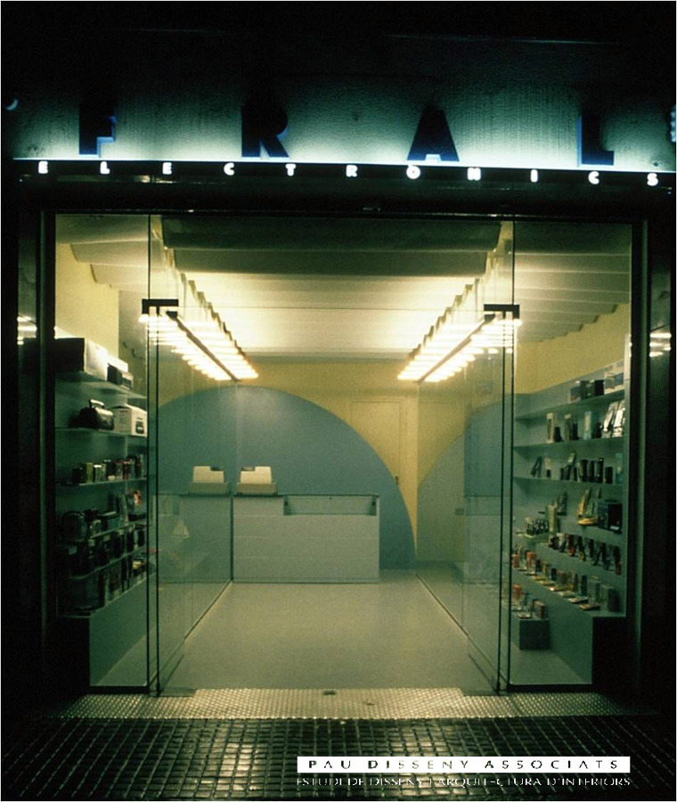 Fral Electrònics
