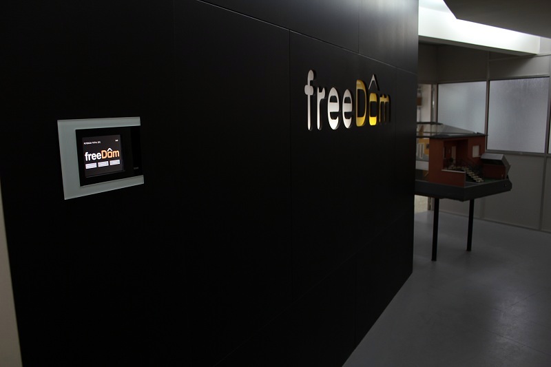 freeDôm 2