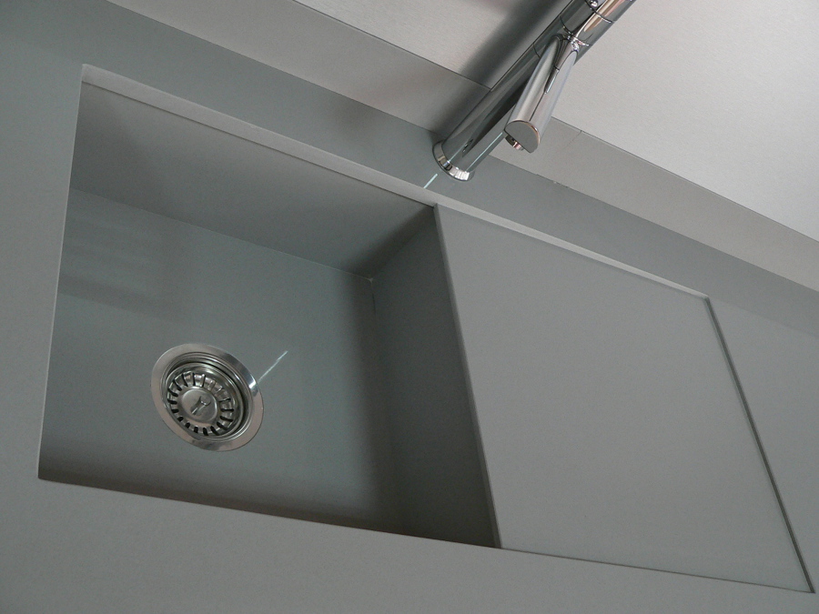 Foto: Fregadero Silestone de Kichen Design Tenerife #1073117 - Habitissimo