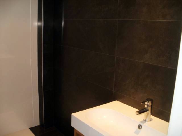 Frente baño