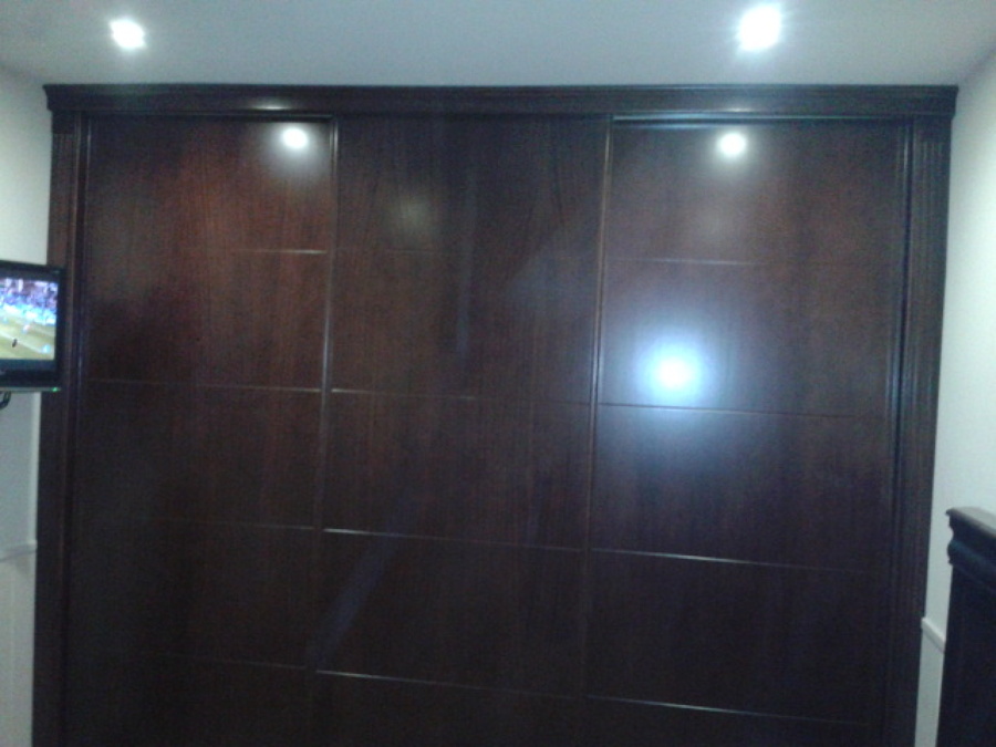 Frente de armario