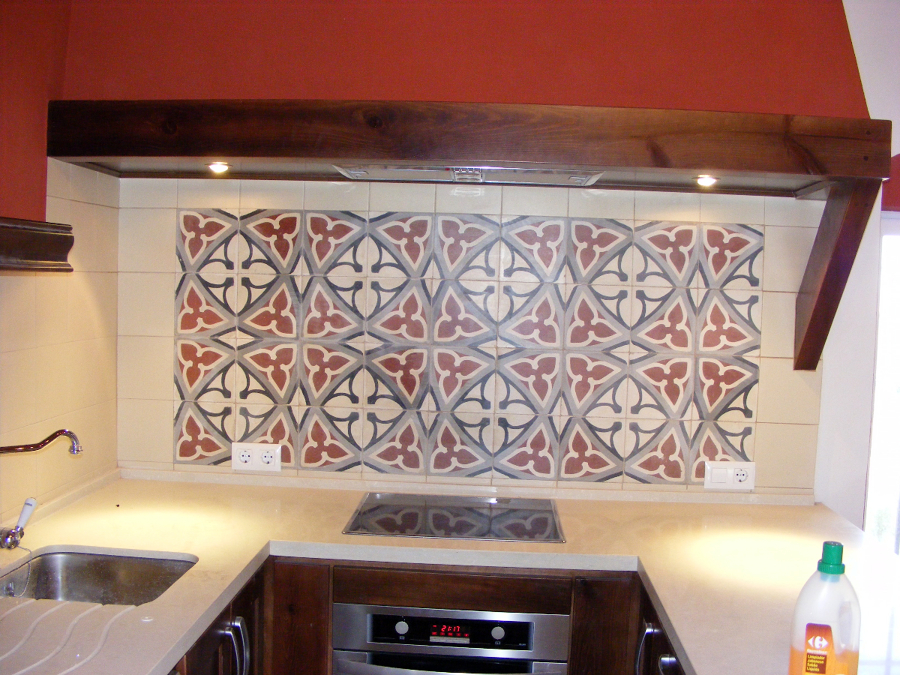 FRONTAL COCINA