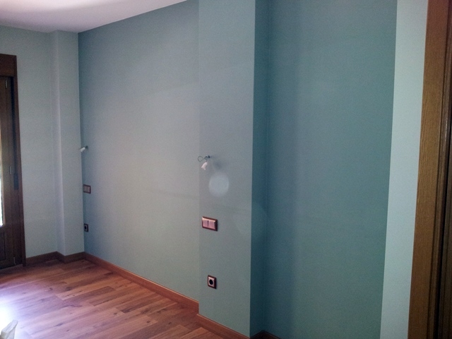 FRONTAL VERDE