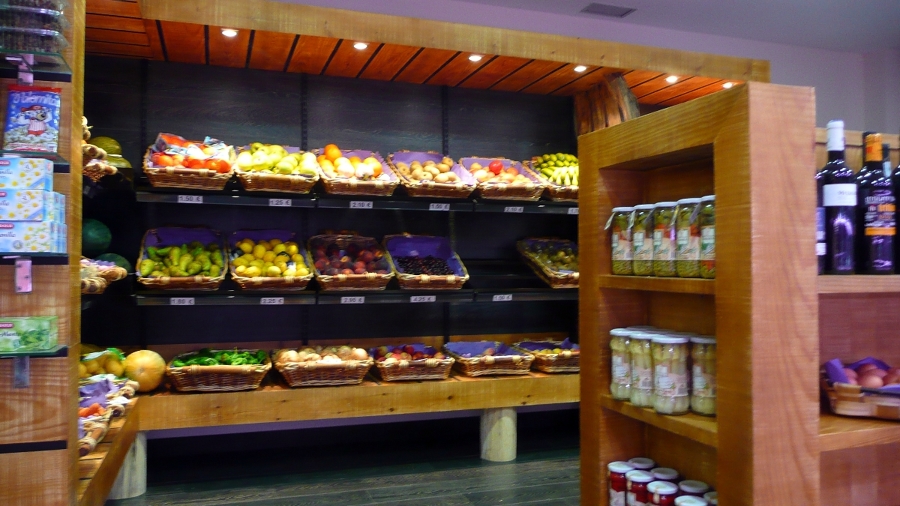 FRUTERIA
