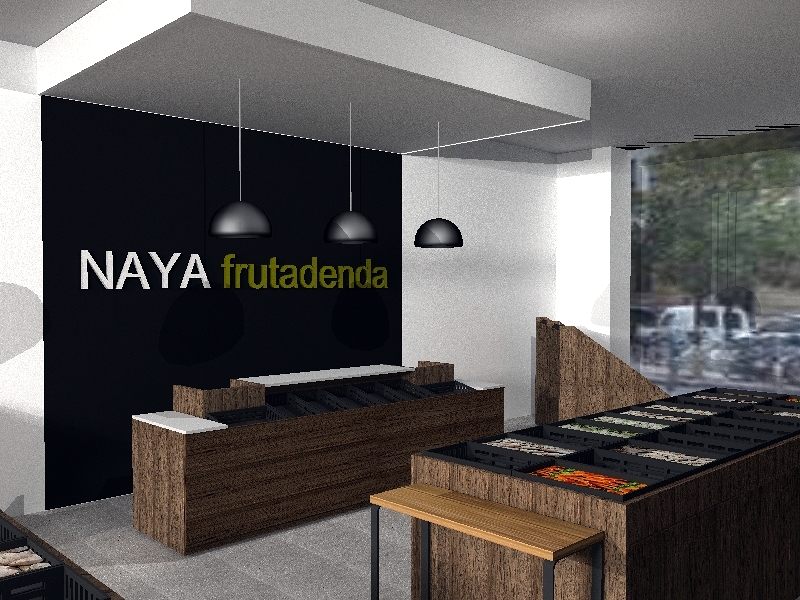 FRUTERIA