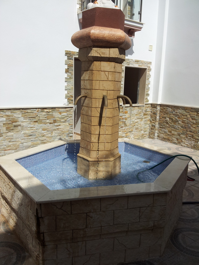 fuente