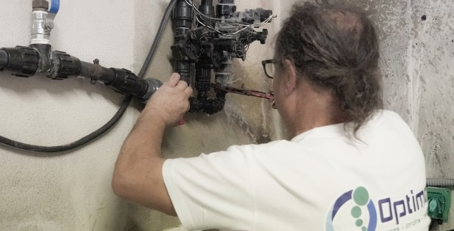 Optima reparacions