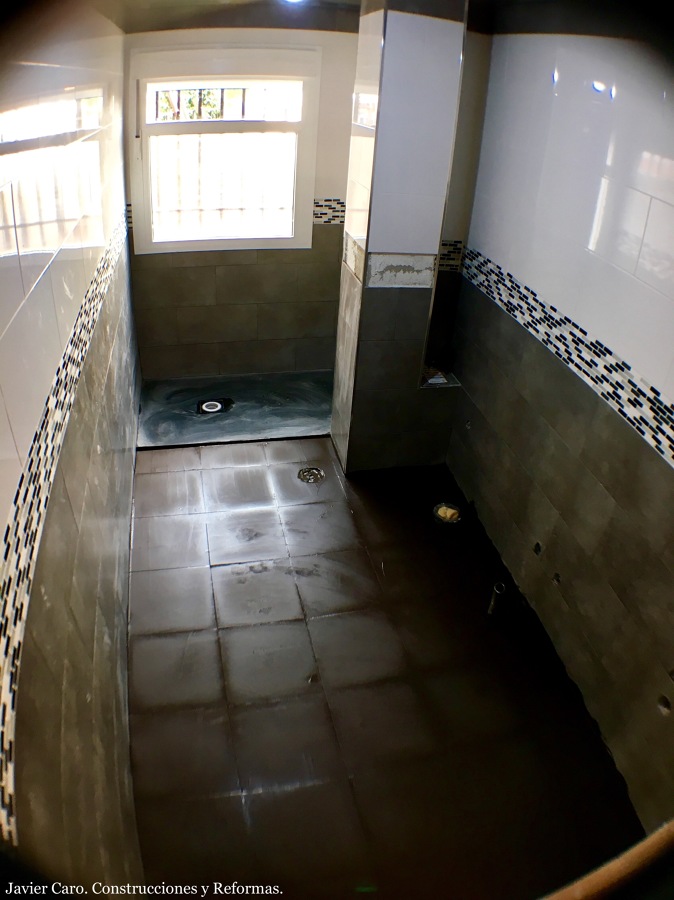 Ejemplo cuarto de baño