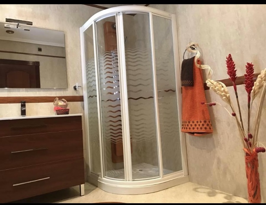 baños classico