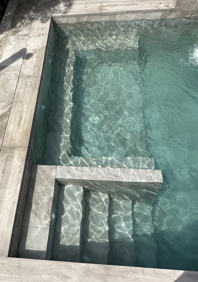 Piscina Ventas de Retamosa pt3