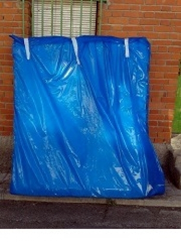 FUMDA PARA COLCHON