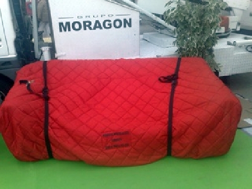 FUNDA DE SOFAS