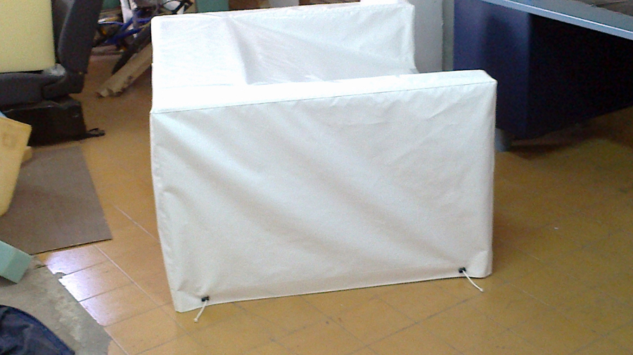 Funda Mueble jardin