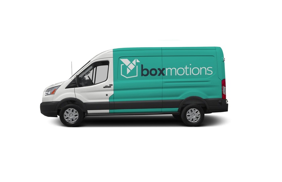 BOXMOTIONS
